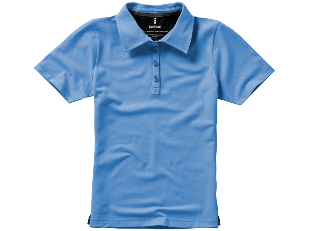 Рубашка поло Markham женская