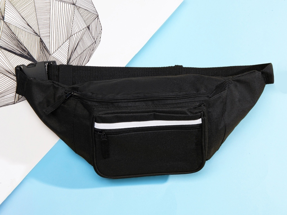Сумка на пояс Sash