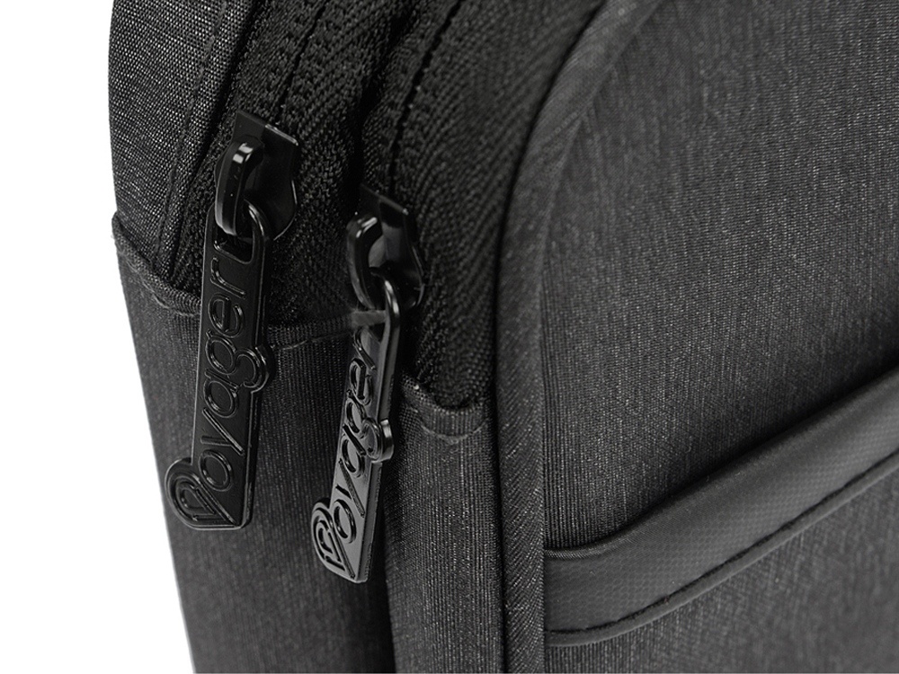 Органайзер для электроники и проводов District