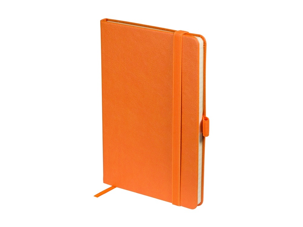 Блокнот А5 City