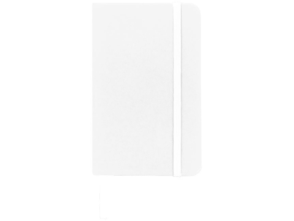 Блокнот А5 Spectrum с нелинованными страницами