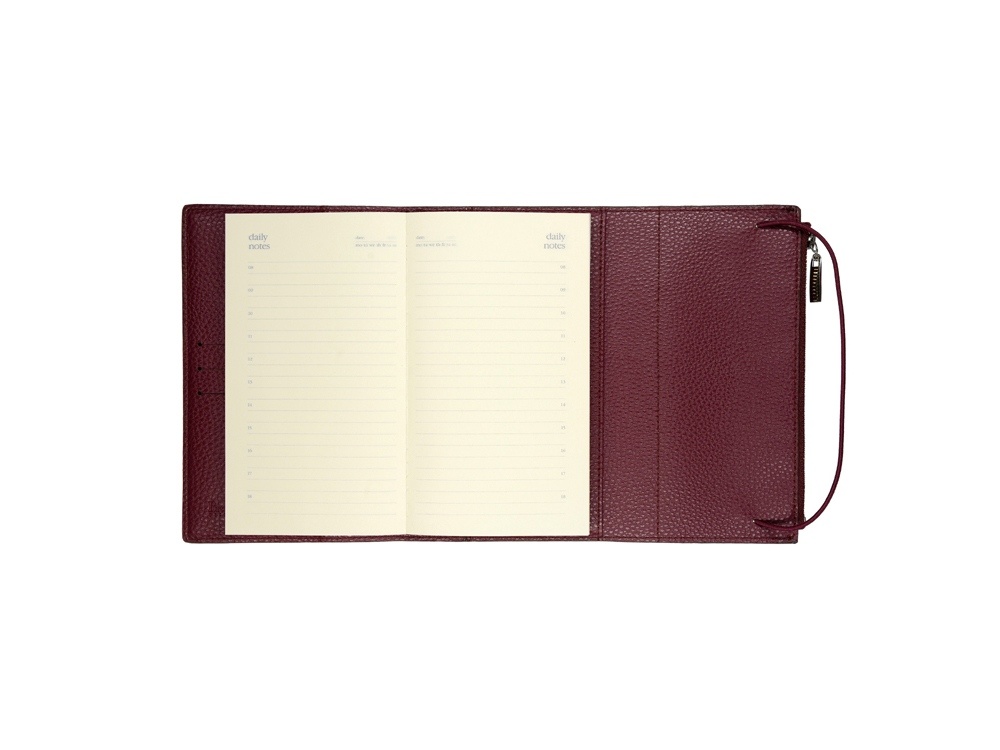 Ежедневник недатированный А5- Dolce Vita