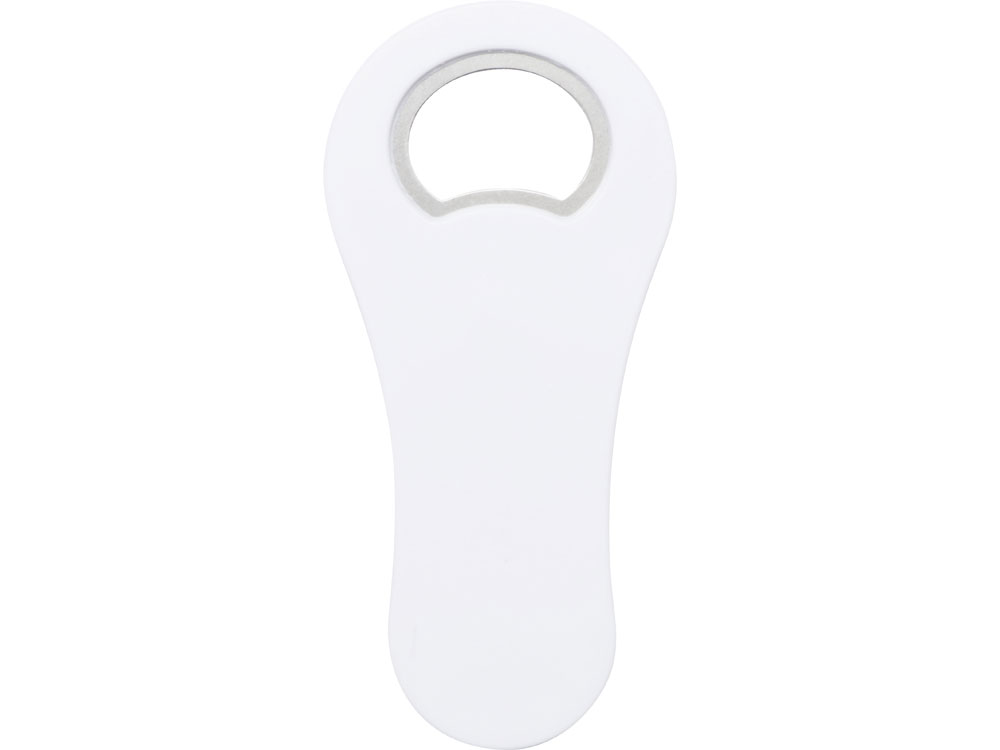 Открывалка для бутылок с магнитом Soda