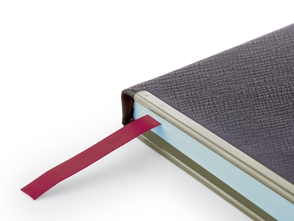 Ежедневник недатированный А5 Bridge