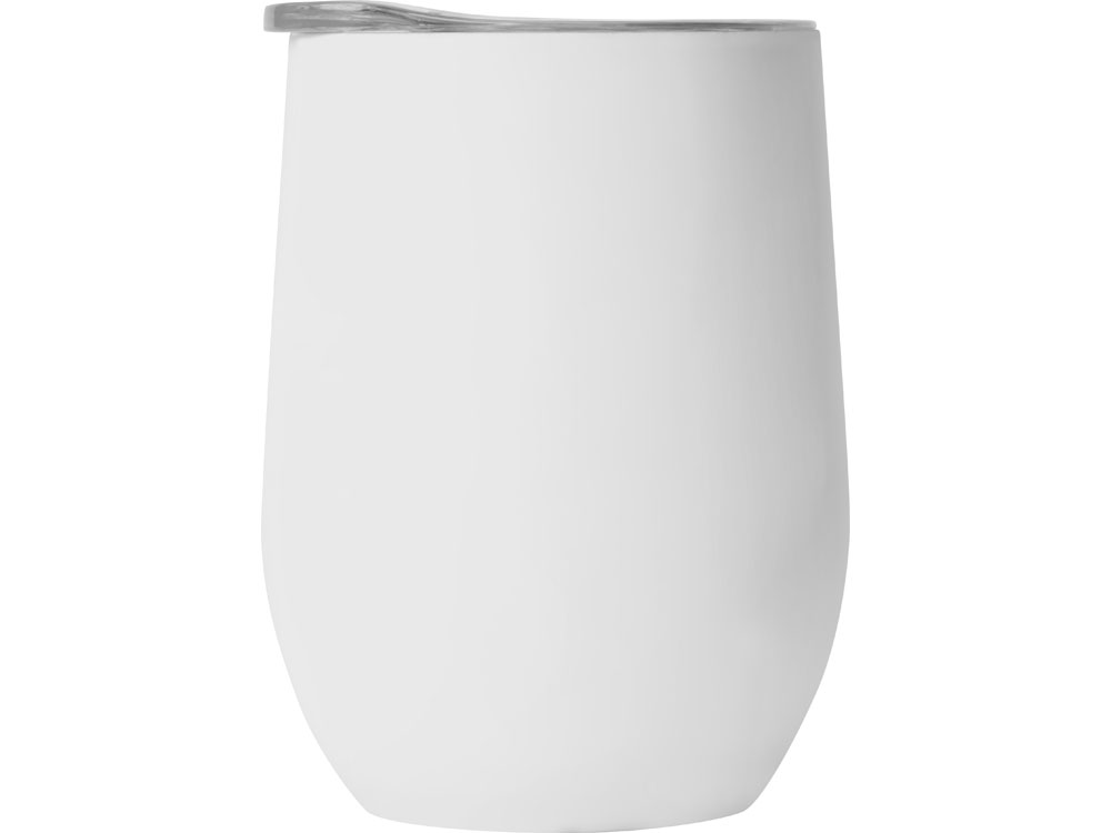 Вакуумная термокружка Sense Gum, soft-touch