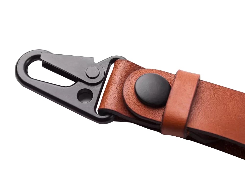 Ремешок для ключей Ориноко