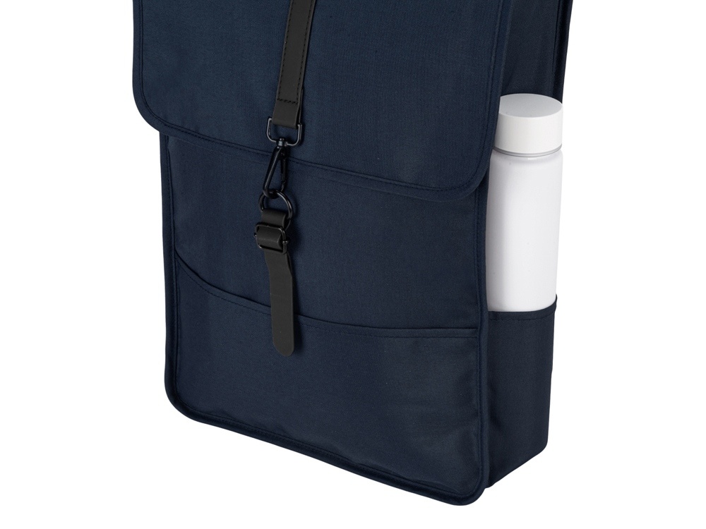 Рюкзак Rony из переработанного пластика