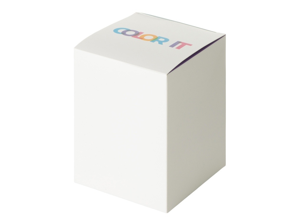 Термокружка Vacuum mug C1, soft touch, 370 мл