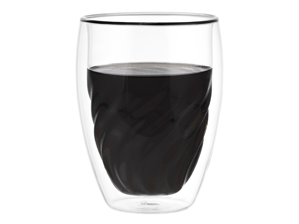 Стакан с двойными стенками Rwanda