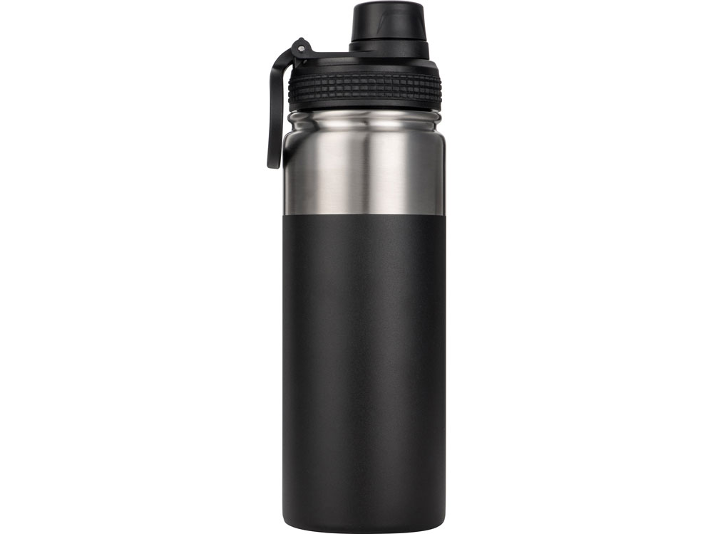Вакуумная термобутылка ALPINE FLASK, 530 мл