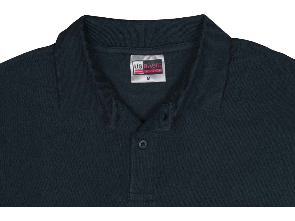 Рубашка поло First 2.0 мужская