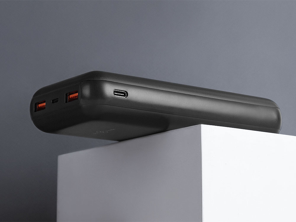 Внешний аккумулятор  NEO Charge 200Plus