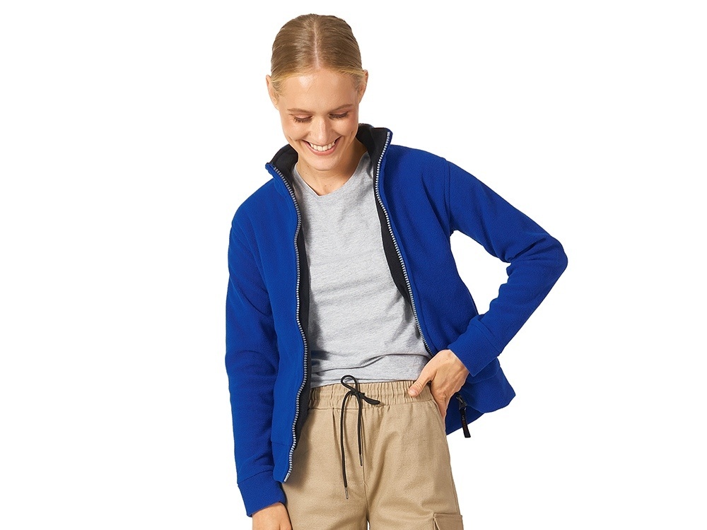 Куртка флисовая Nashville женская