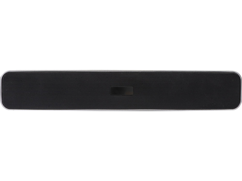 Портативная стереоколонка Hull, 2*3 Вт