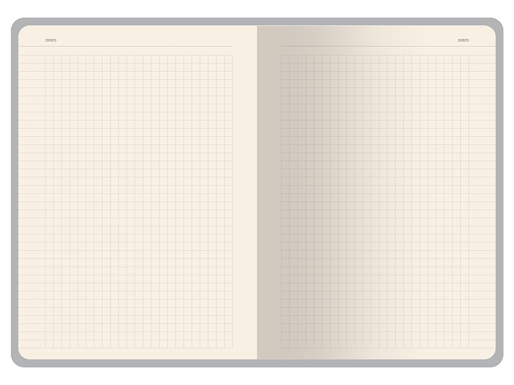 Бизнес-тетрадь А5 Pragmatic Contrast