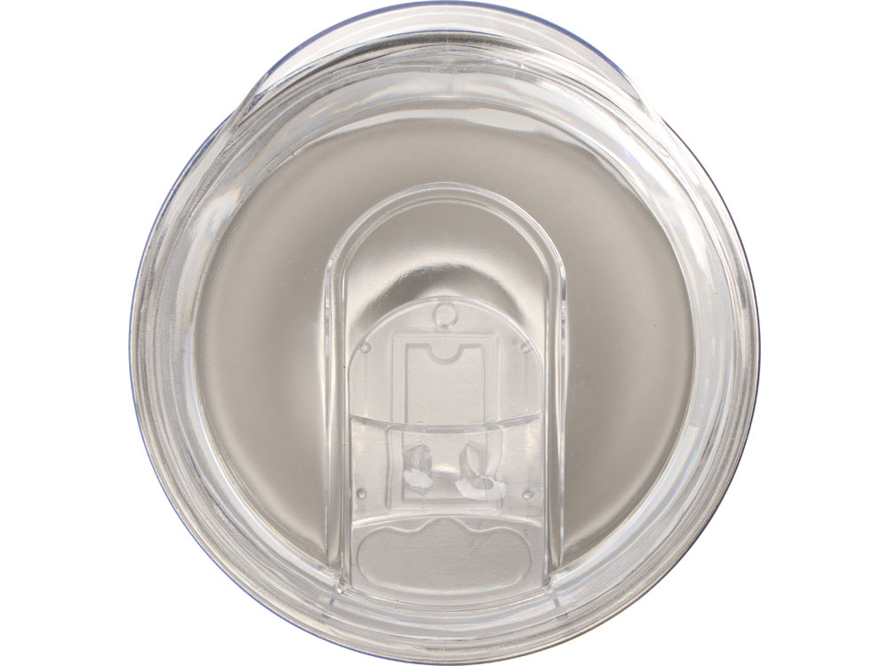 Вакуумная термокружка Sense Gum, soft-touch