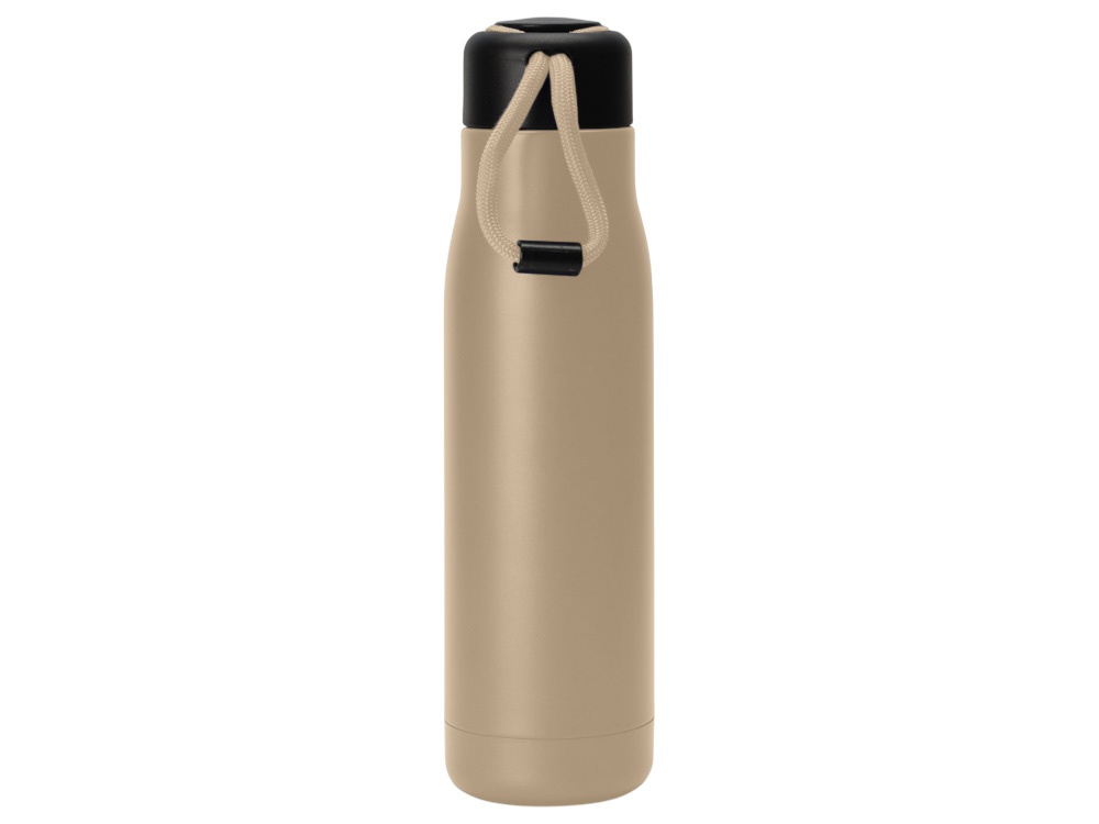 Вакуумный термос с медной изоляцией Ardent, тубус, 500 мл