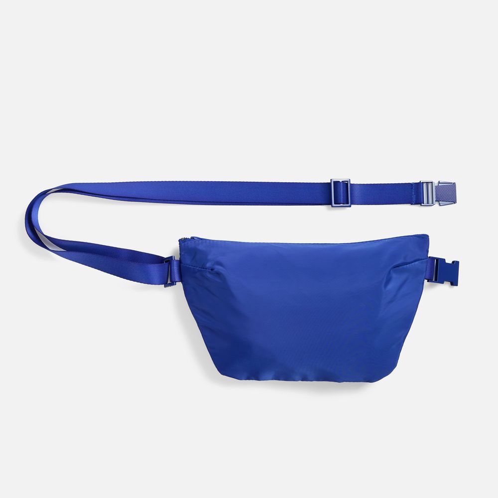 Поясная сумка W1