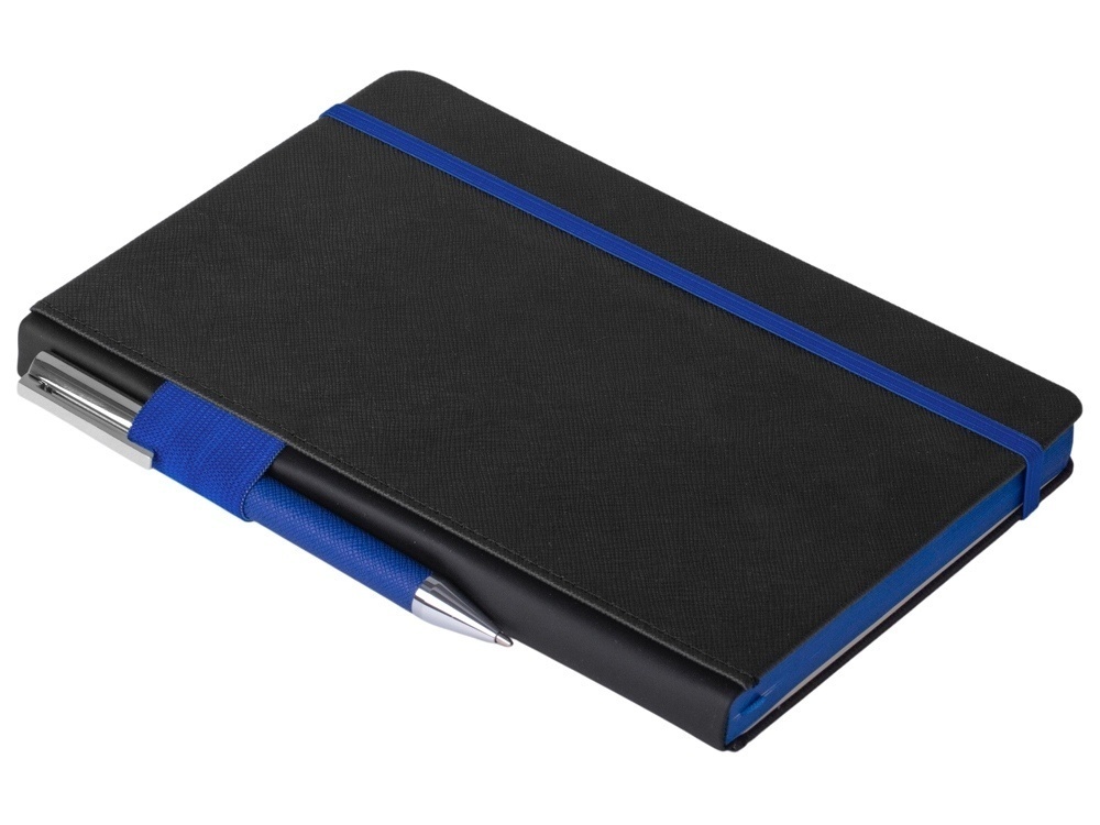 Бизнес-блокнот А5 Bossy