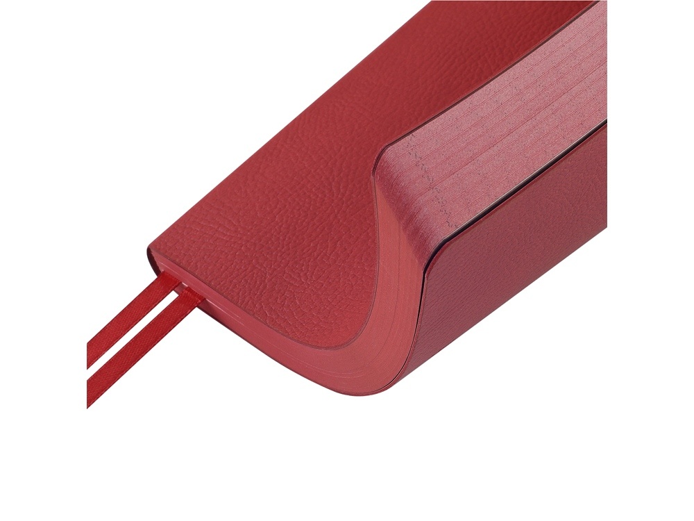 Ежедневник недатированный А5 Megapolis Nappa Flex