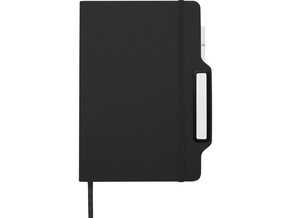 Блокнот А5 Nexus с ручкой-карандашом