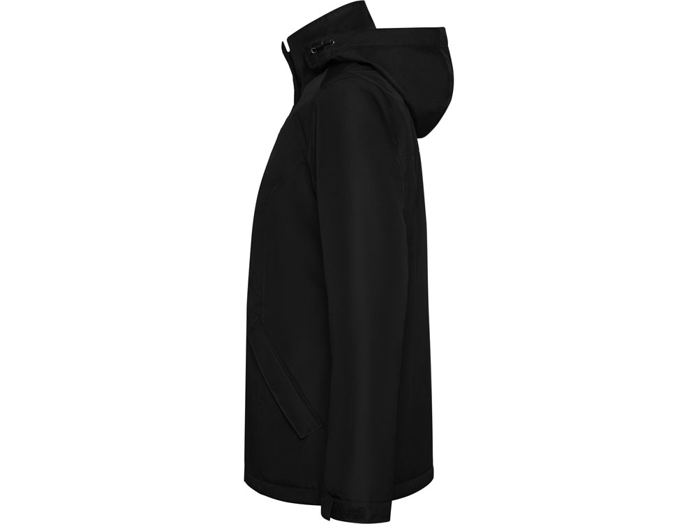 Парка утепленная America, женская