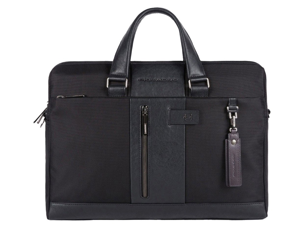 Лаконичная сумка для ноутбука Brief
