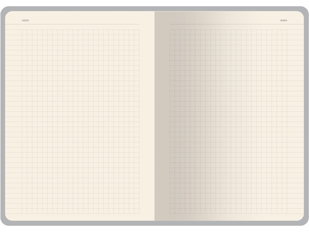 Бизнес-тетрадь А4 Pragmatic