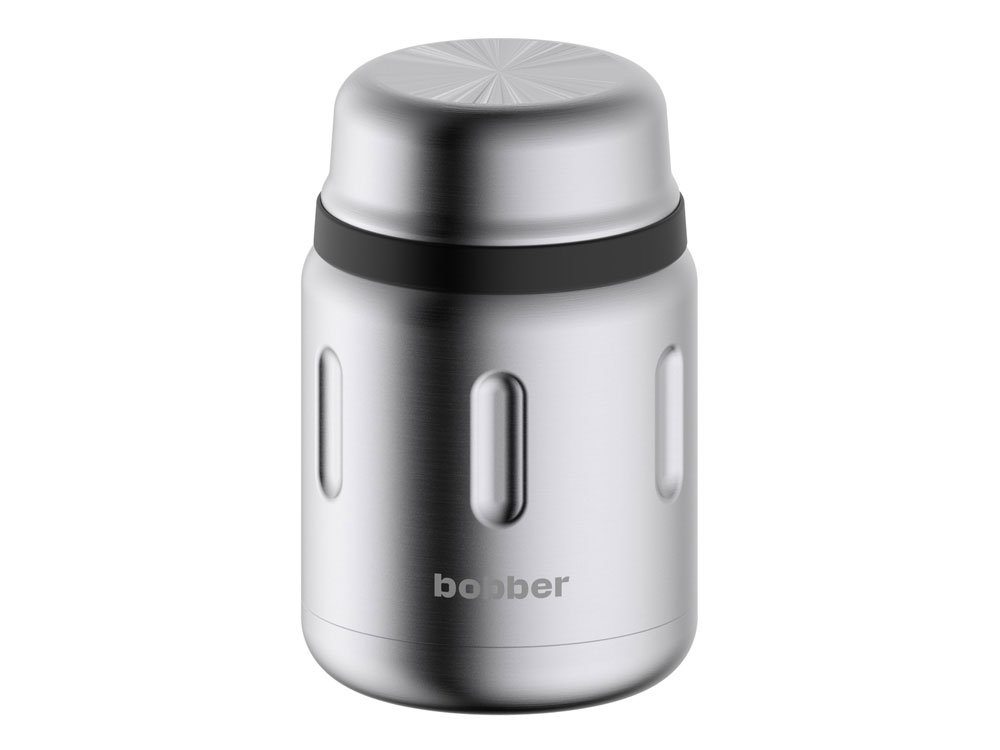 Вакуумный термос для еды Jerrycan, 700 мл