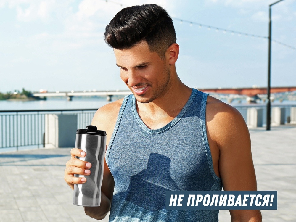 Термокружка Гедж