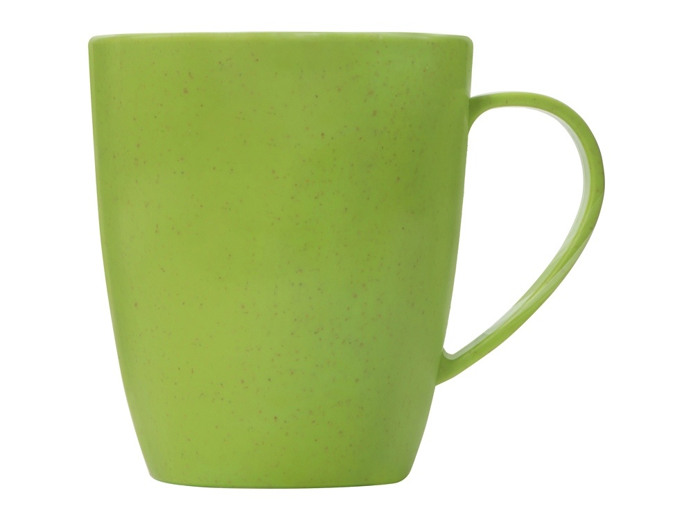 Кружка из пшеничного волокна Morning