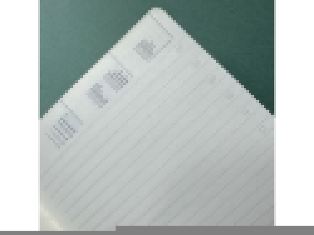 Ежедневник недатированный А5 Megapolis Nebraska Flex