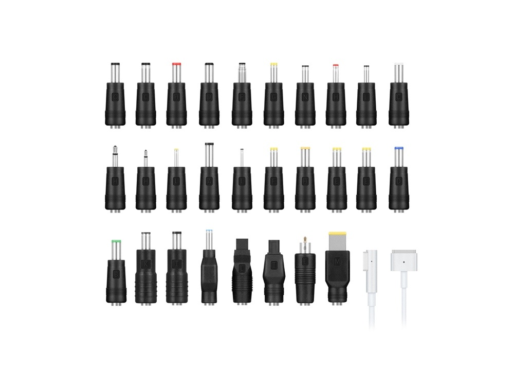 Внешний аккумулятор NEO PRO Saturn для ноутбуков с QC/PD, 55000 mAh