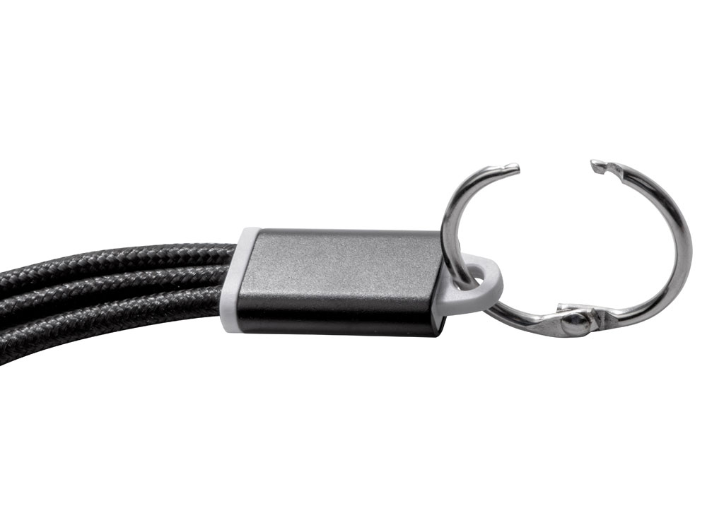 Кабель для зарядки 3-в-1 Tres