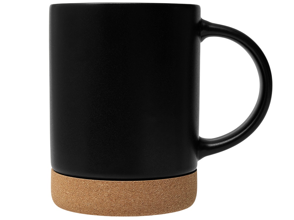 Кружка с пробковым дном Корк & Бон