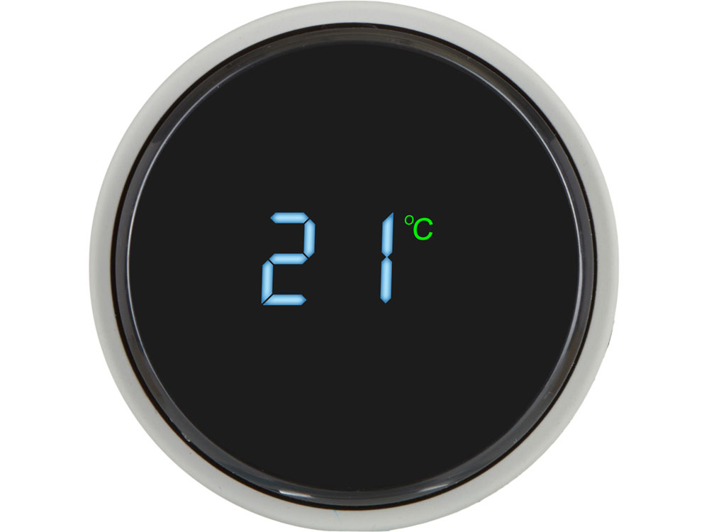 Вакуумный термос Module X с индикатором температуры и медной изоляцией, 500 мл