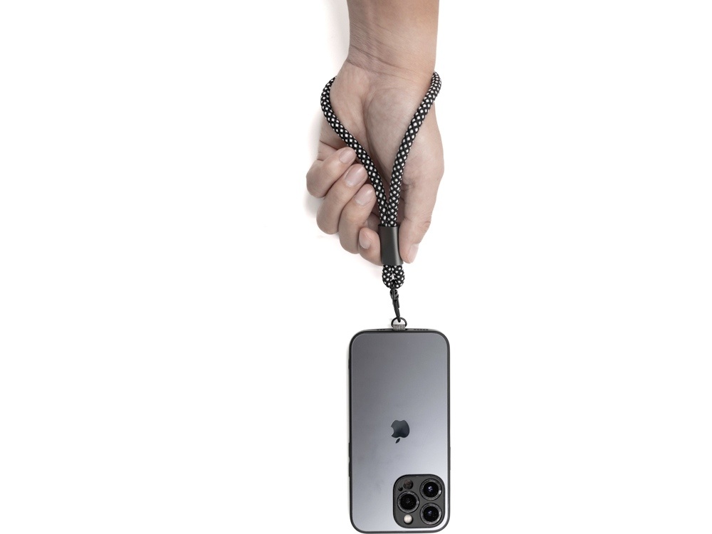 Ремешок-держатель для телефона на запястье Lany Wristband Eco