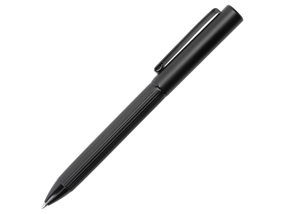 Подарочный набор блокнот А5 и металлическая шариковая ручка Nabokov