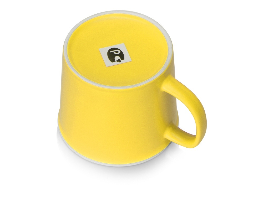 Кружка Nancy, матовая