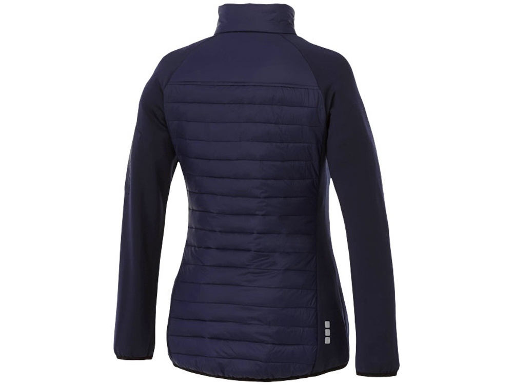 Куртка утепленная Banff женская