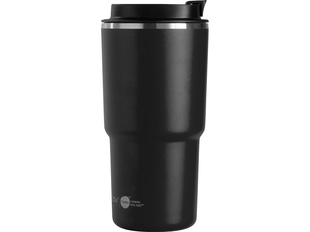Вакуумная термокружка с керамическим покрытием Pick-Up, 650 мл