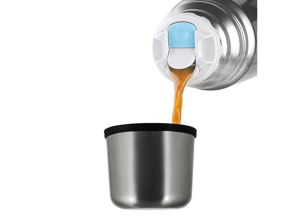 Термос FBB-1000BC, 1000 мл