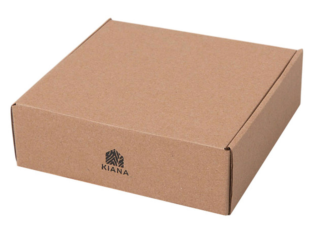 Набор свечей с гранями Vela