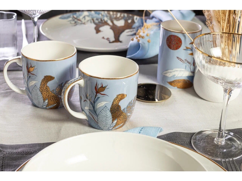 Кружка CUP 2 TRO