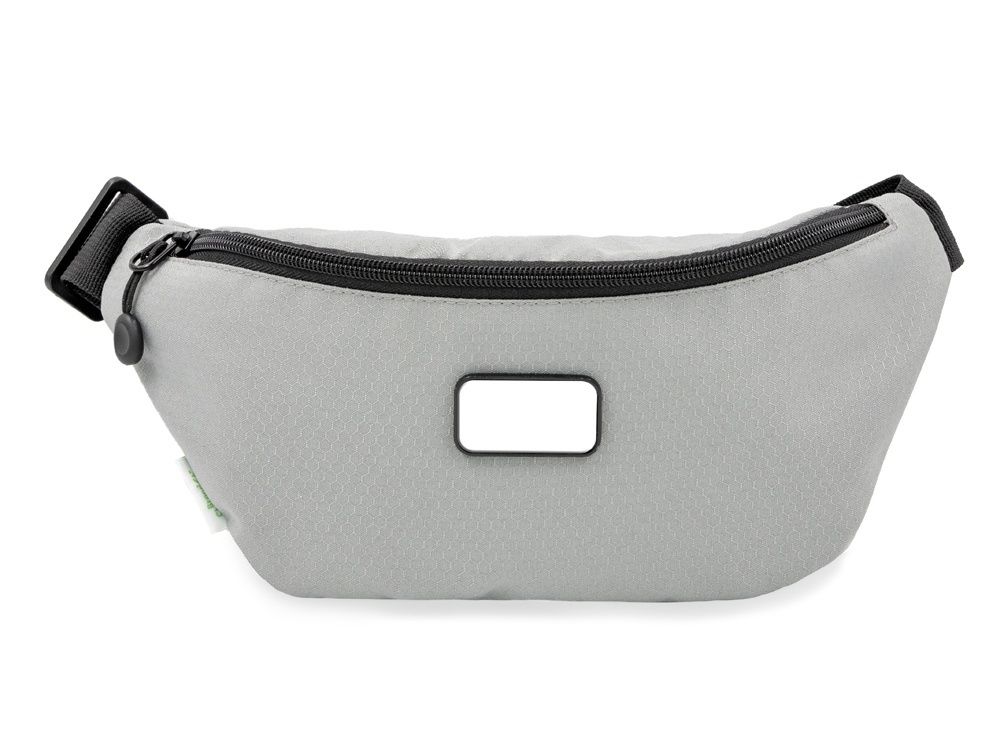 Универсальная водостойкая сумка на пояс Bumble из переработанного пластика