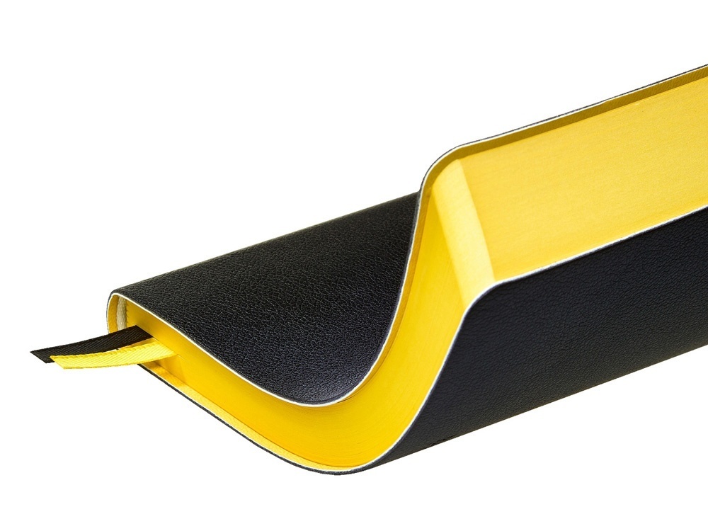 Ежедневник недатированный А5 Boston