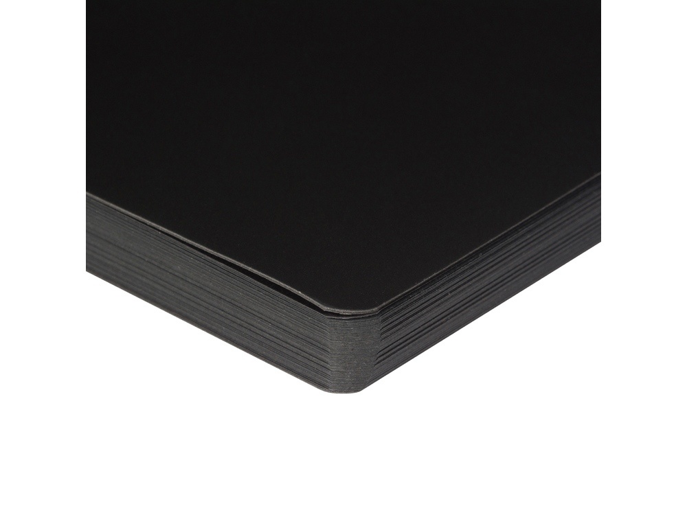 Скетчбук А5 Sketch & Art 200 г/м2, soft-touch