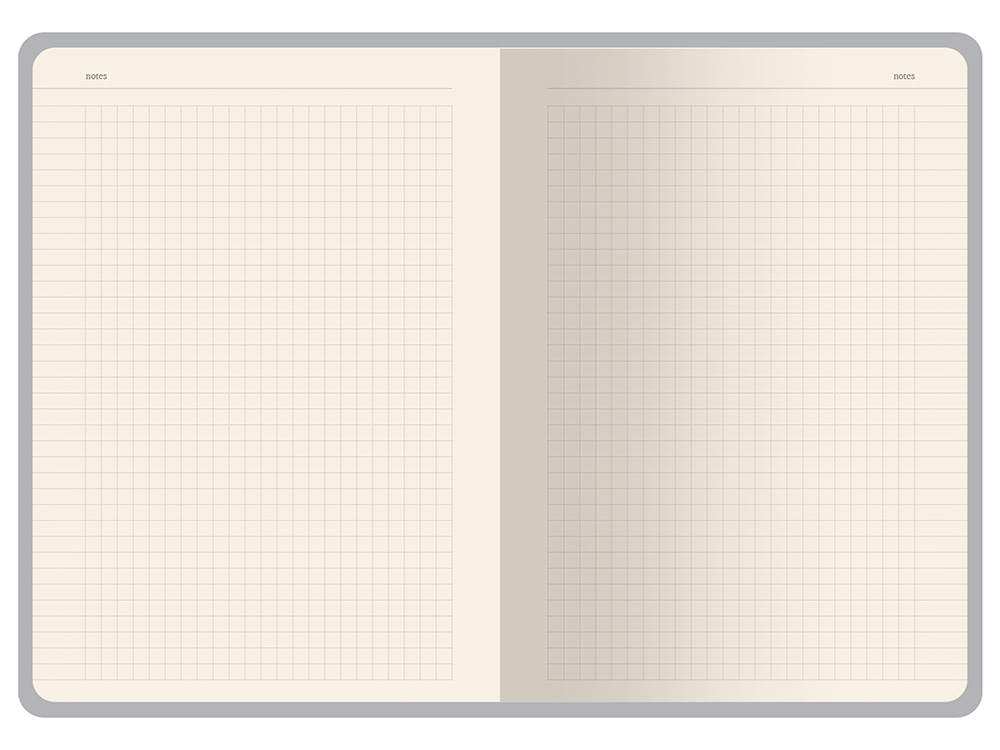 Бизнес-тетрадь А5 Pragmatic Contrast