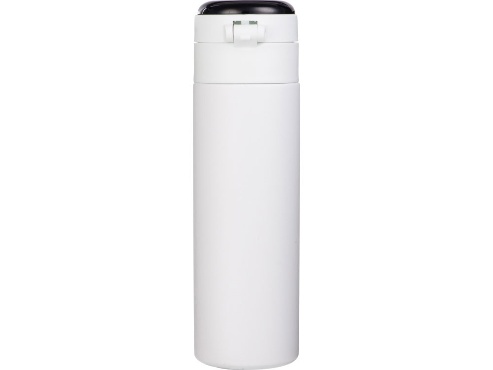 Вакуумная термокружка Waterline с медной изоляцией Bravo, 400 мл, тубус