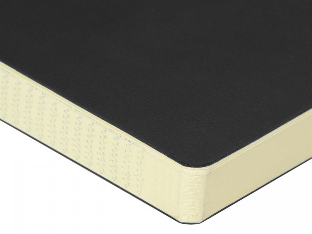 Ежедневник недатированный А5- Megapolis Flex Quattro